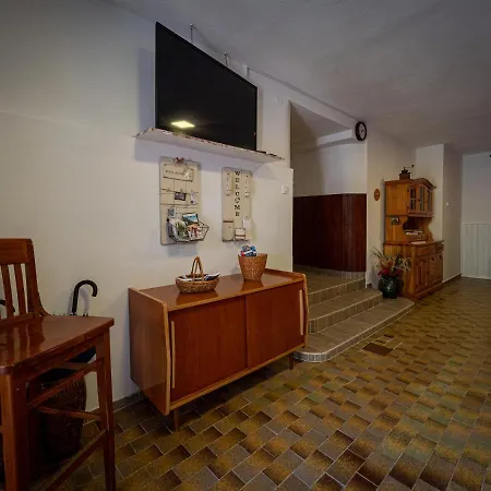 Kiara Rooms Jesenice Room photo