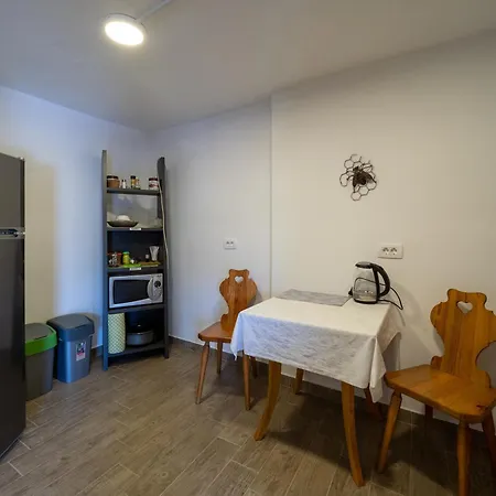 Kiara Rooms Jesenice Room photo