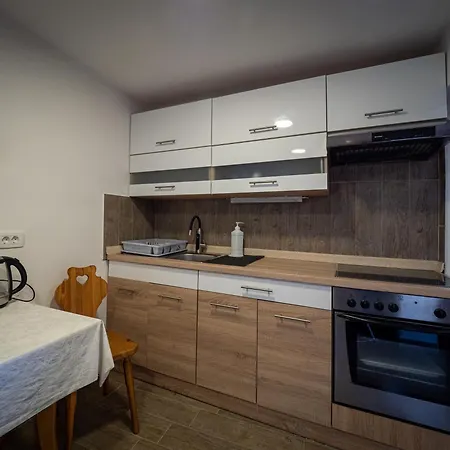 Kiara Rooms Jesenice Room photo
