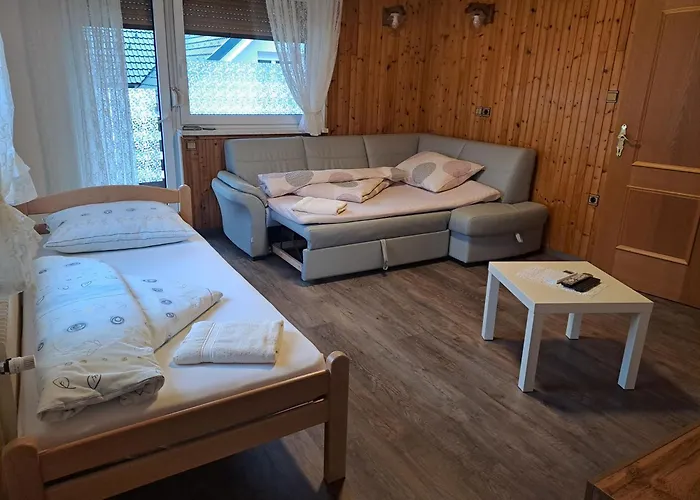 Kiara Rooms