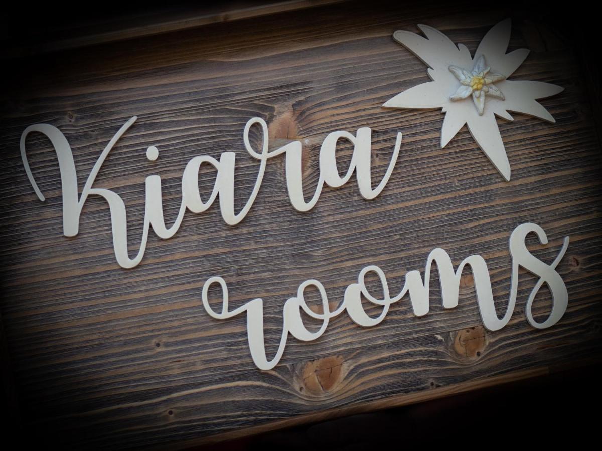 Appartement Kiara *