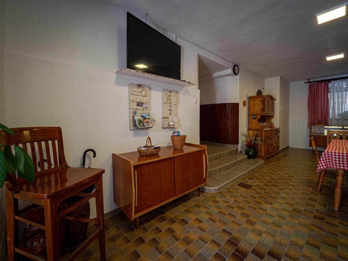 Kiara Appartement Jesenice