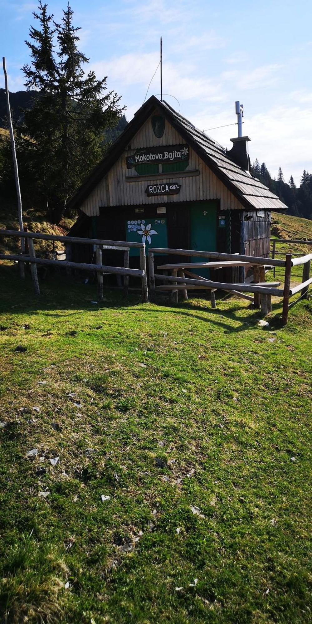 Kiara Appartement Jesenice