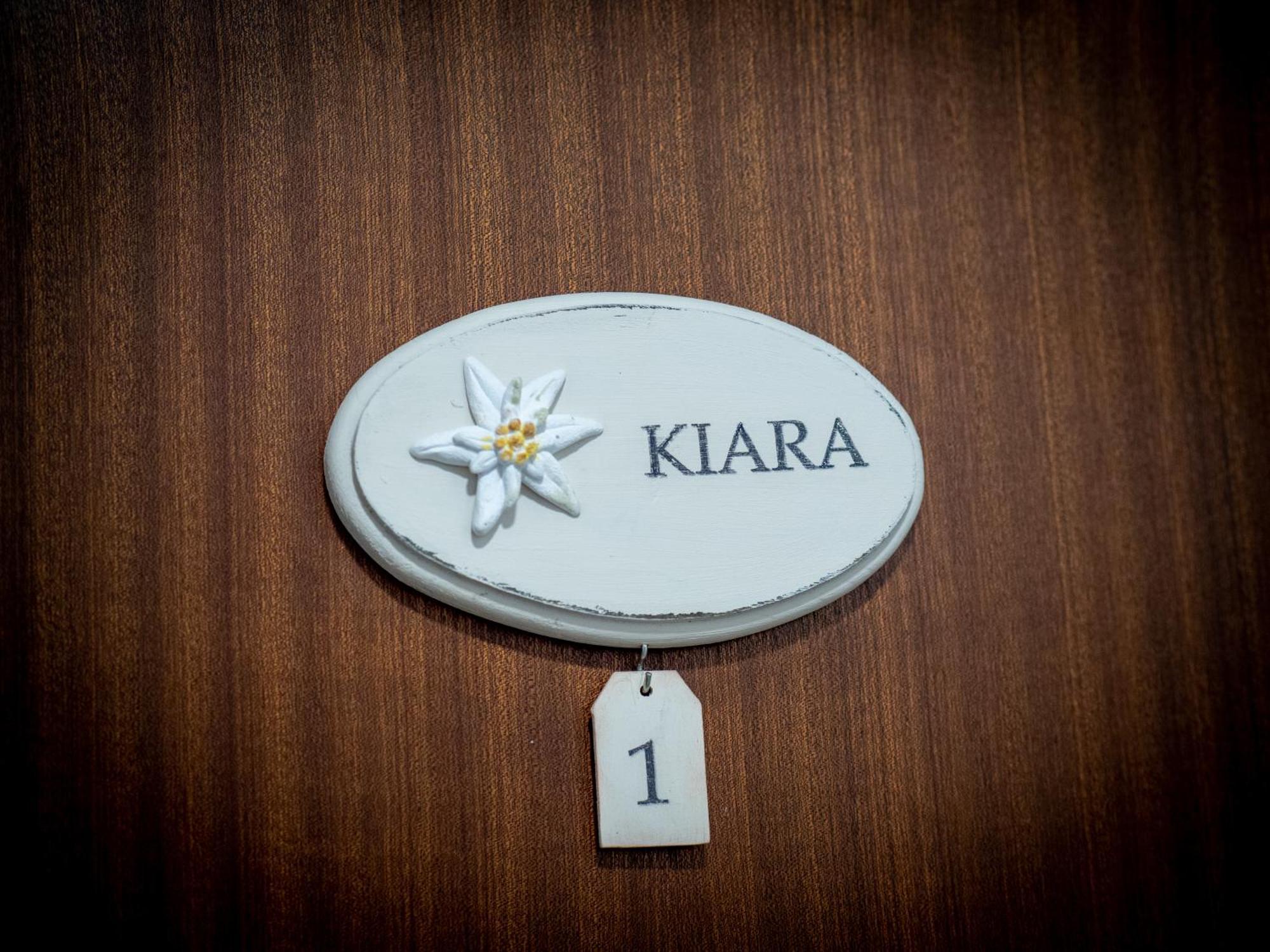 Apartment Kiara *