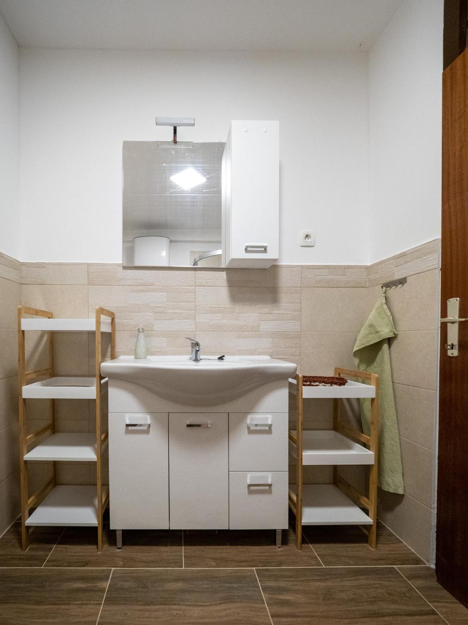 Kiara Appartement Jesenice
