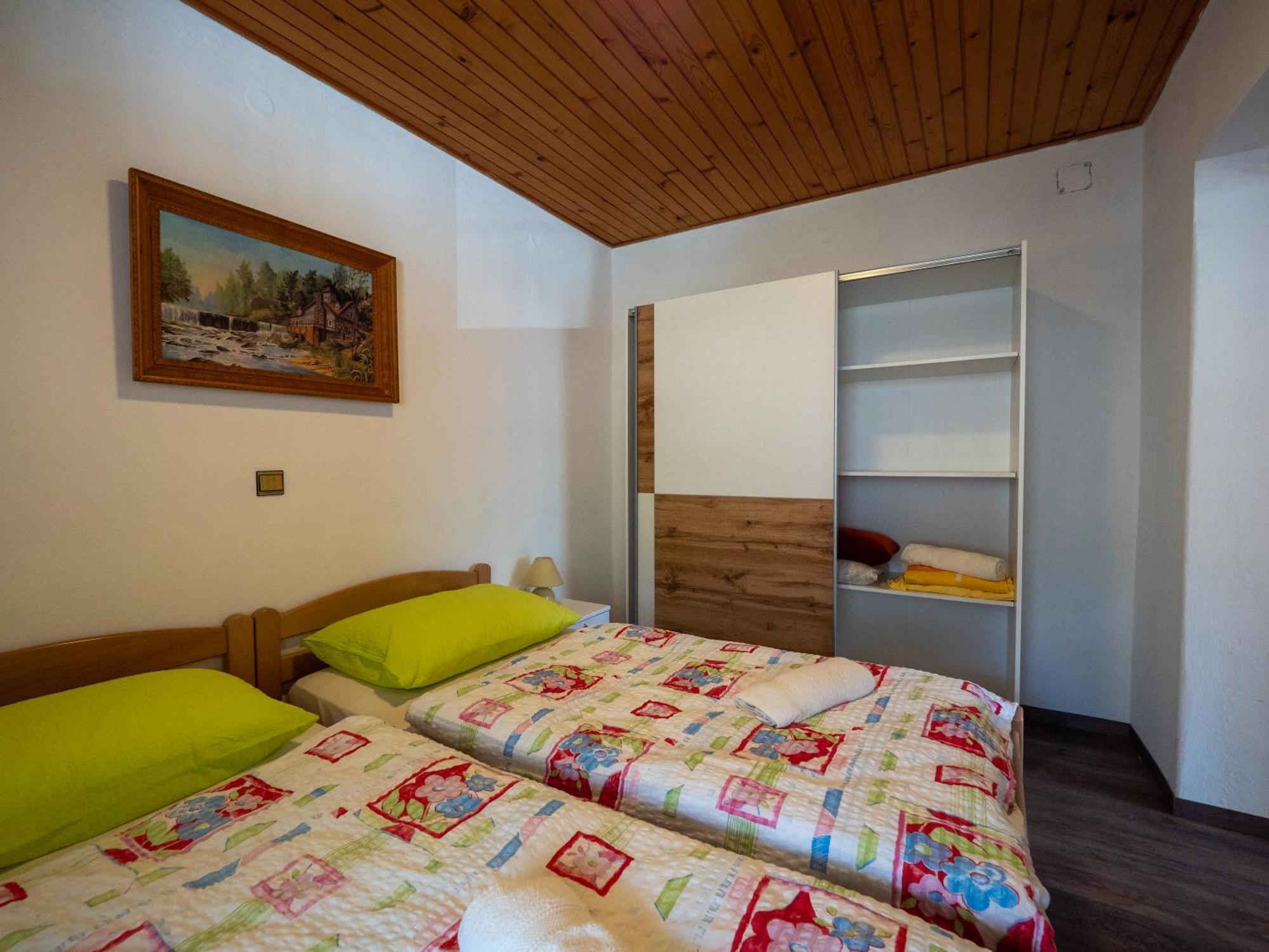 Kiara Appartement Jesenice
