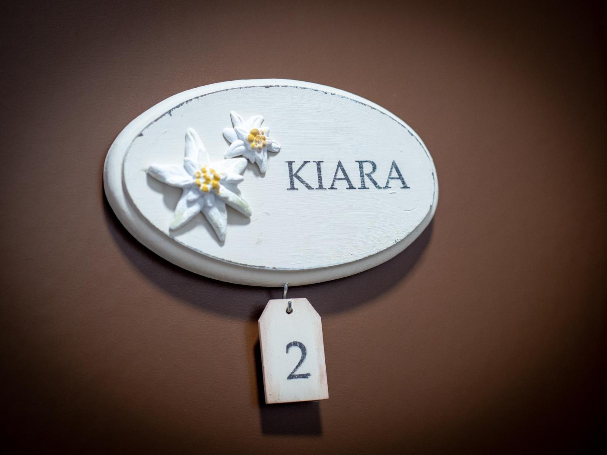 Kiara Jesenice