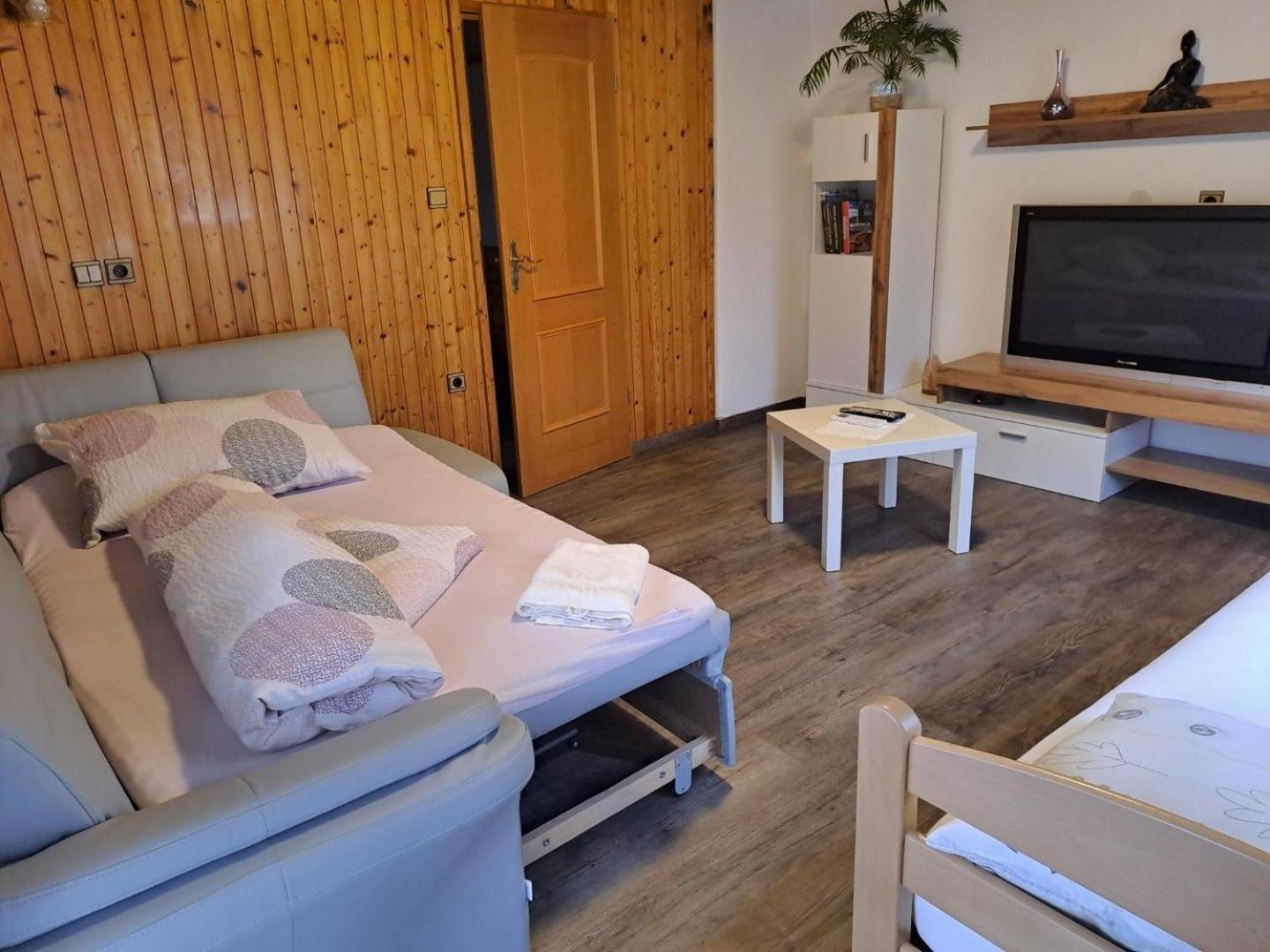 Apartment Kiara Jesenice